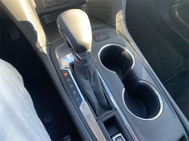 Certified 2024 Chevrolet Equinox LT image 15