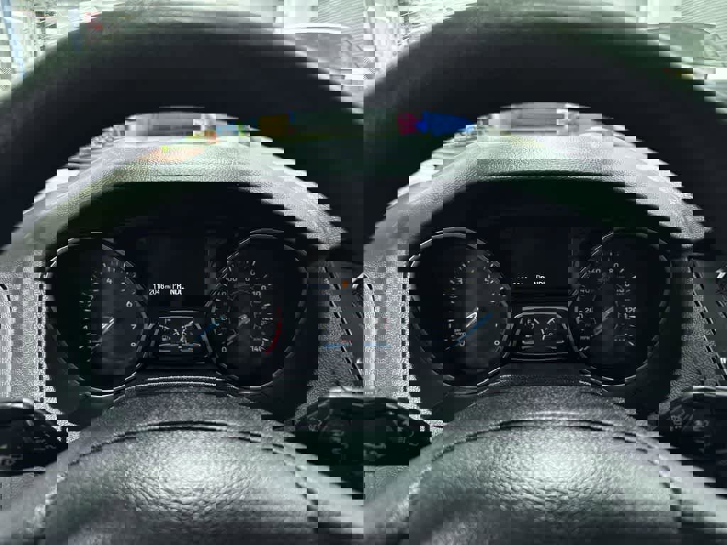 Used 2016 Ford Focus SE w/ SE Power Seat Package image 30