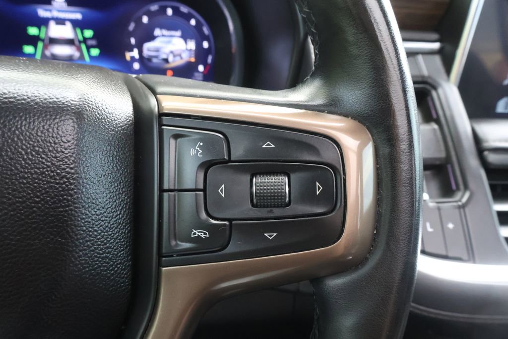 Used 2024 Chevrolet Suburban High Country w/ Max Trailering Package AWD/4WD image 31