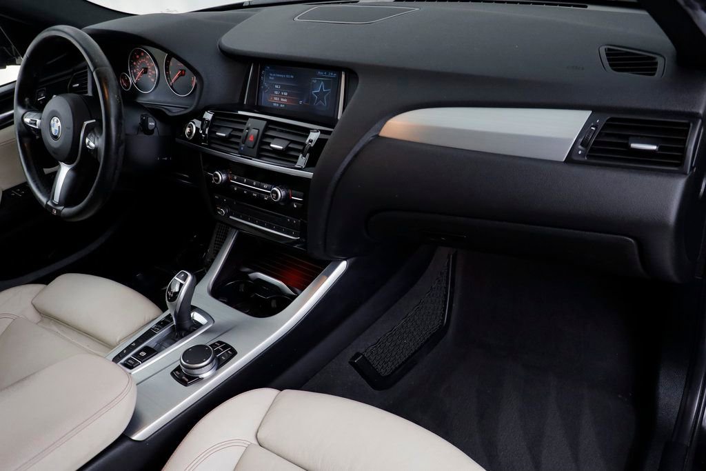 Used 2018 BMW X4 xDrive28i image 20