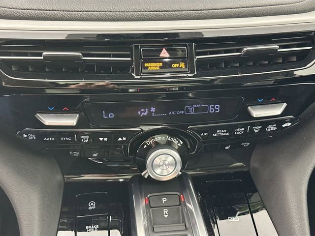Used 2024 Acura MDX FWD image 14