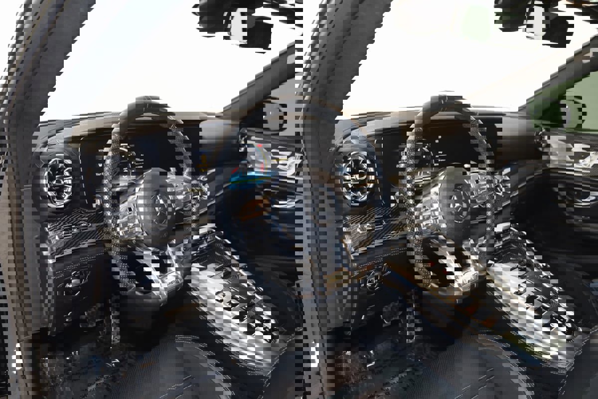 Used 2019 Mercedes-Benz AMG GT 63 S image 38