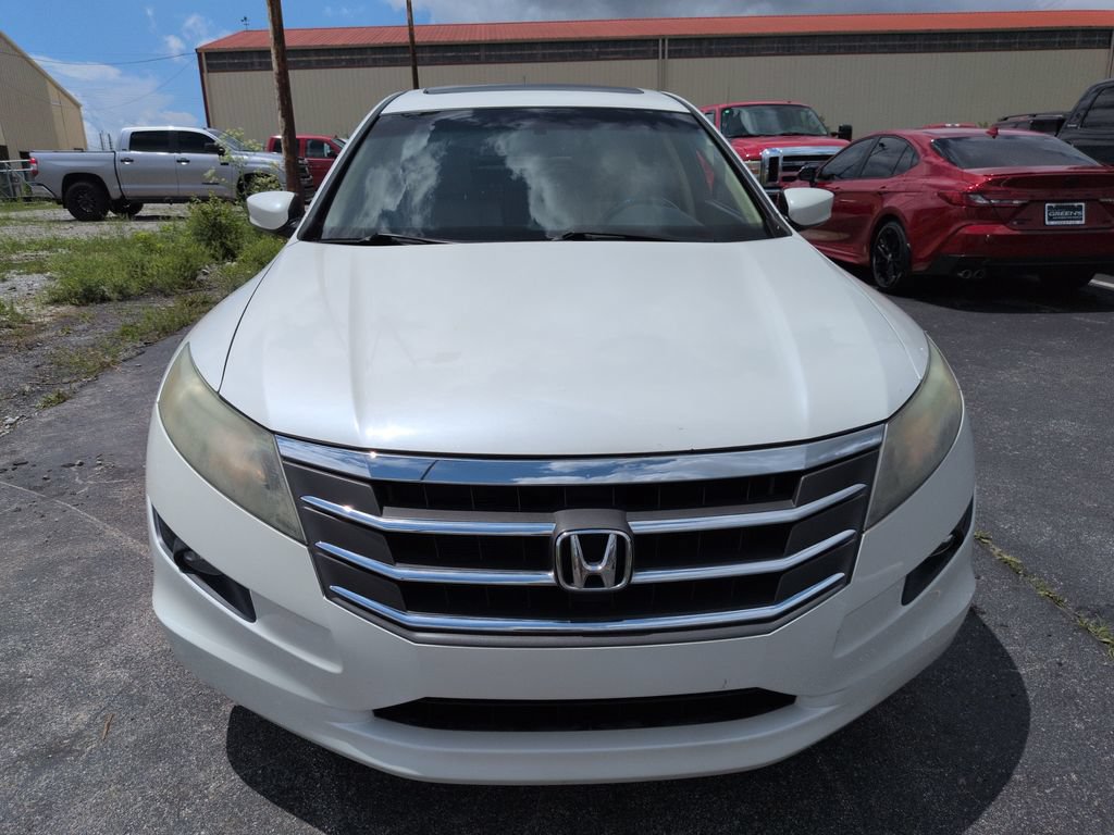 Used 2011 Honda Crosstour EX-L image 9
