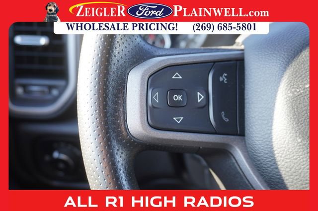 Used 2023 RAM 3500 Tradesman w/ Convenience Group image 24