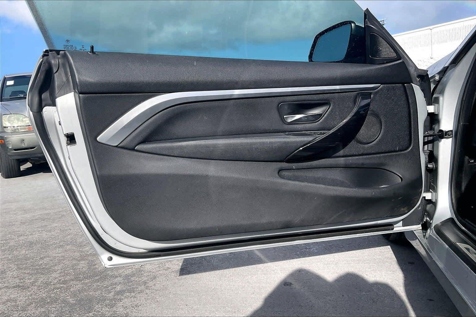 Used 2019 BMW 430i Coupe RWD image 26