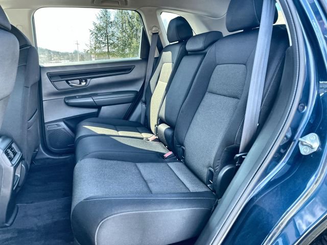 Used 2024 Honda CR-V EX image 26
