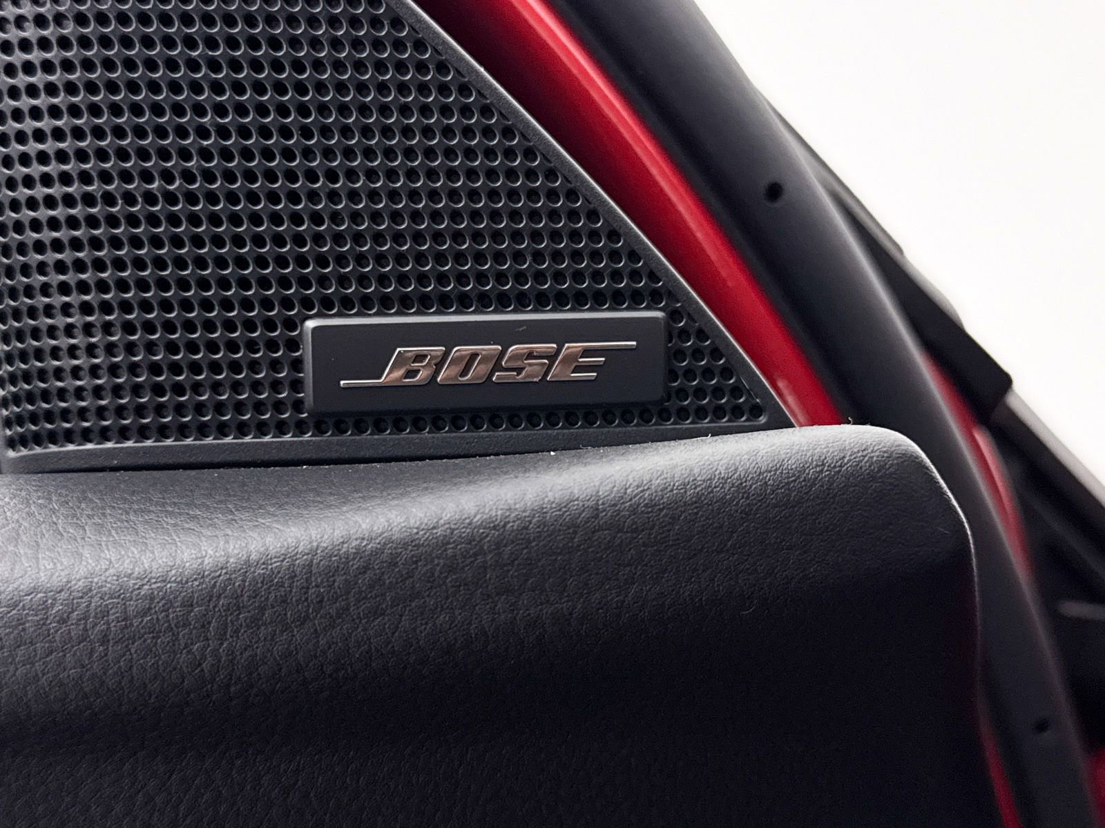 Certified 2025 MAZDA CX-70 Plug-In Hybrid w/ Premium Pkg image 7