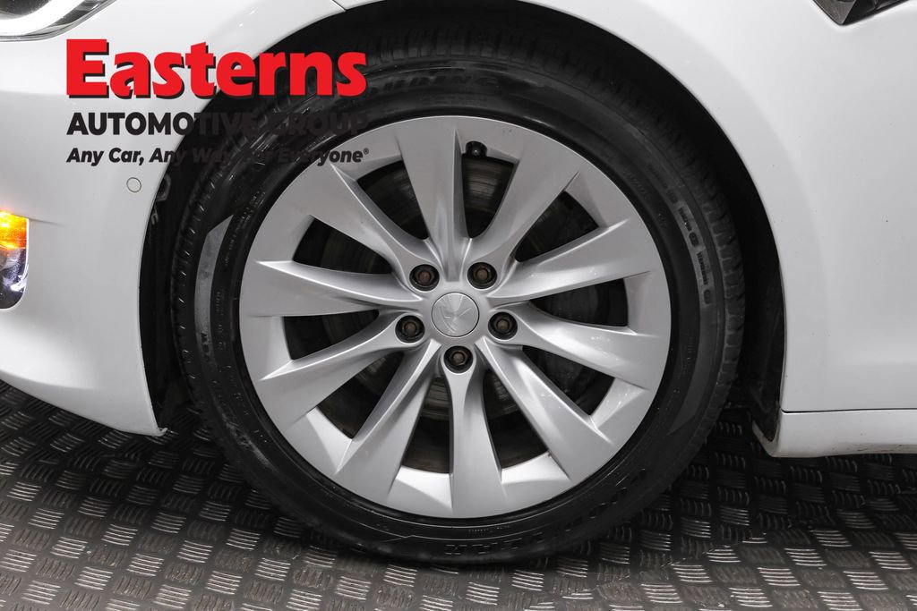 Used 2018 Tesla Model S 75D AWD/4WD image 28