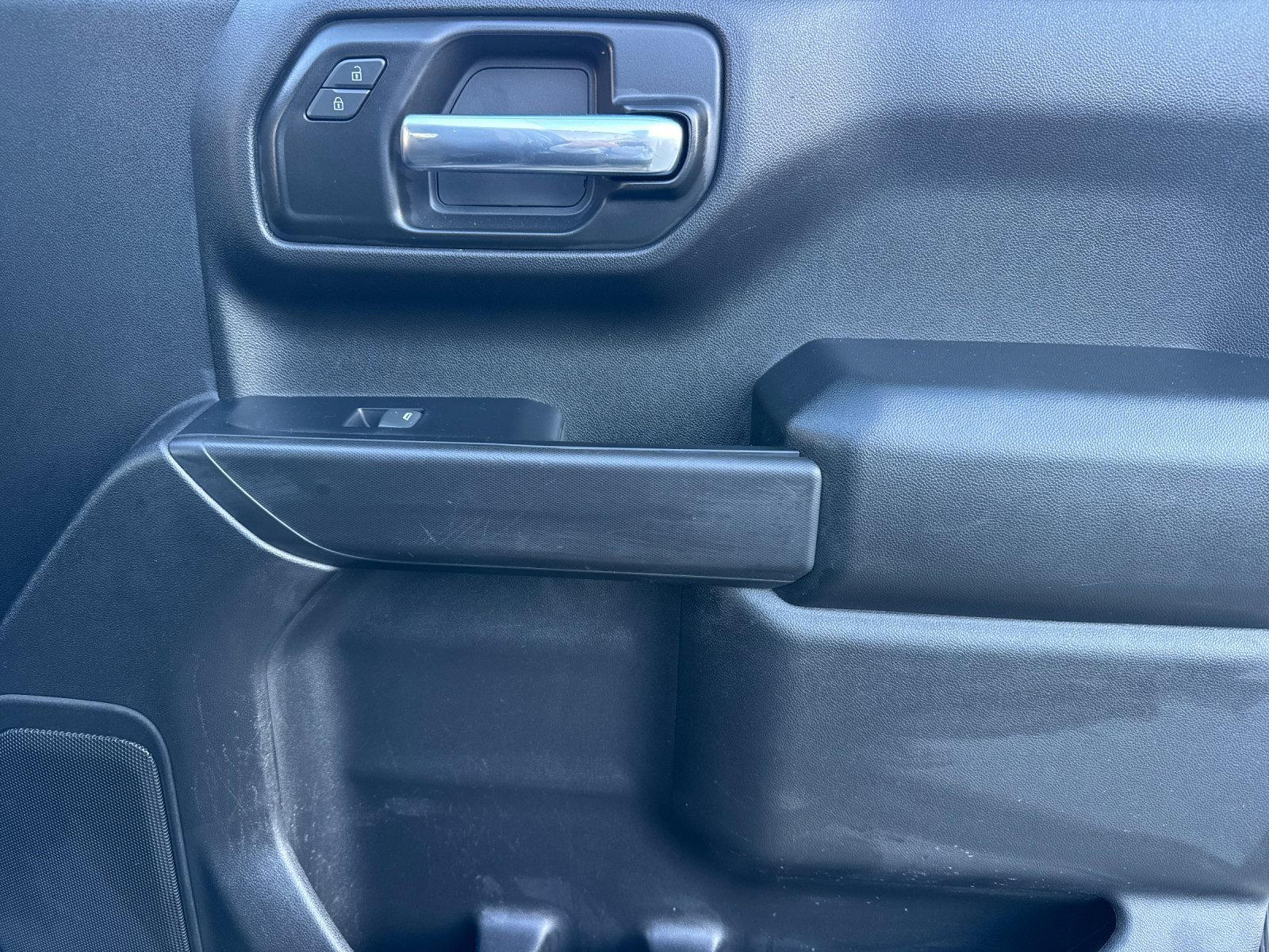 Used 2022 Chevrolet Silverado 1500 Custom image 19