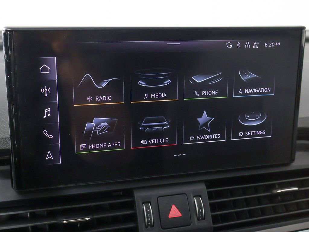 Used 2024 Audi Q5 2.0T Premium w/ Convenience Package image 49