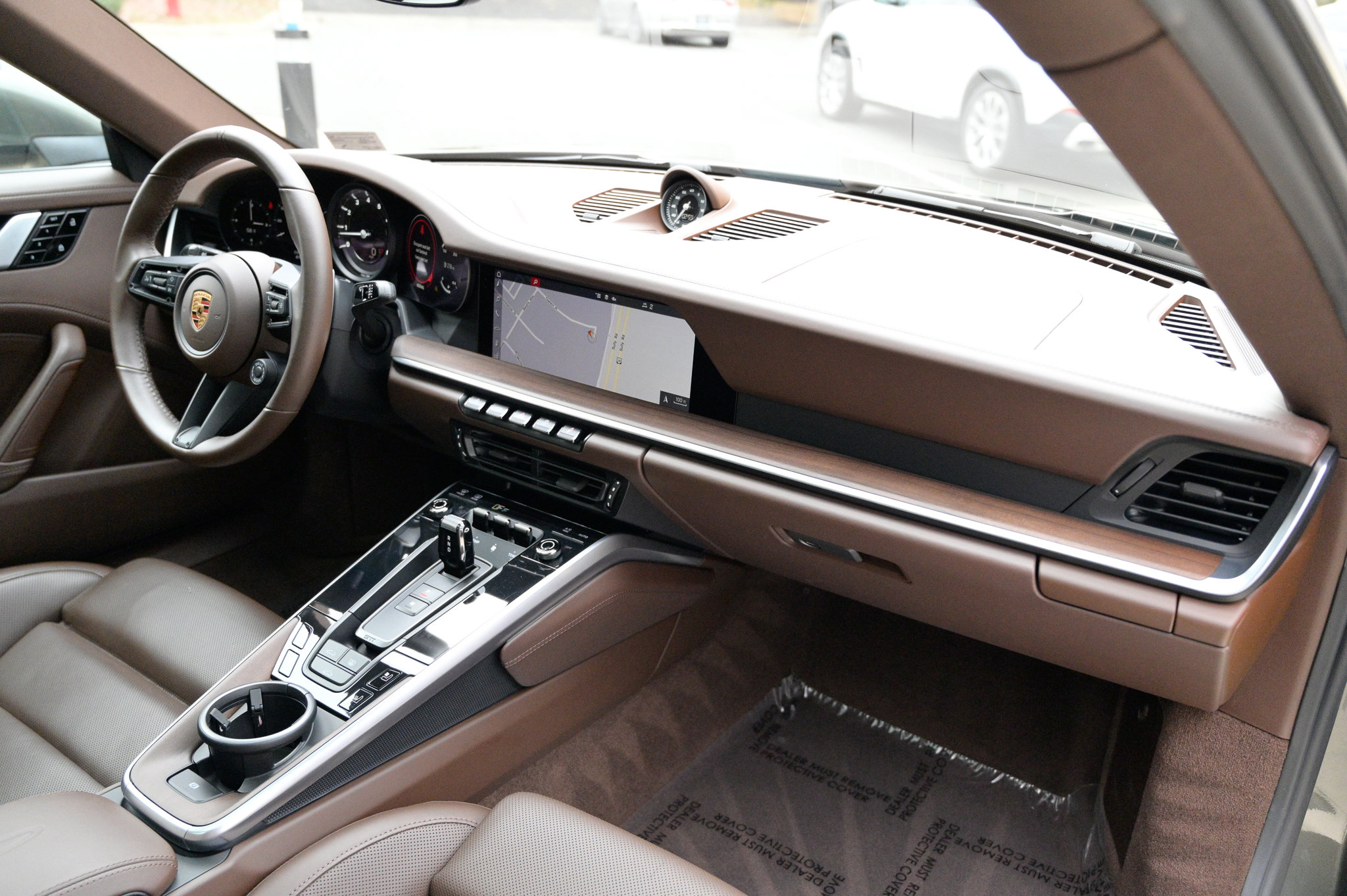 Used 2020 Porsche 911 Carrera 4S image 41