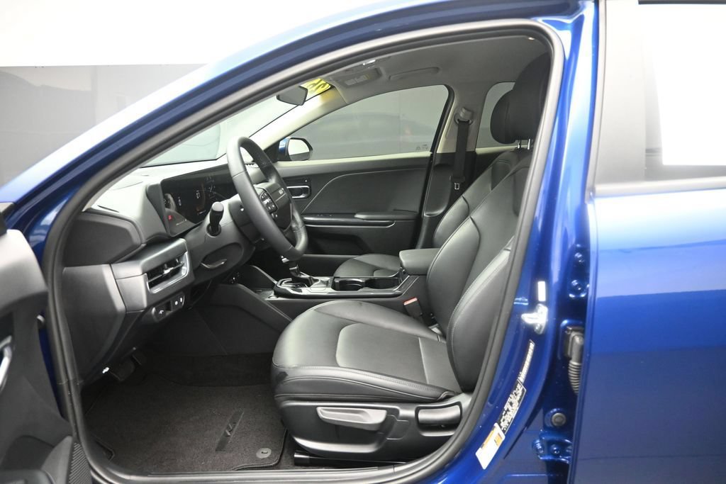 Used 2026 Kia K4 GT-Line Turbo FWD image 18