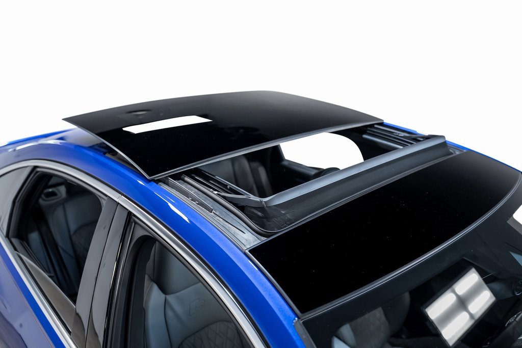 Used 2023 Audi S6 Prestige image 63