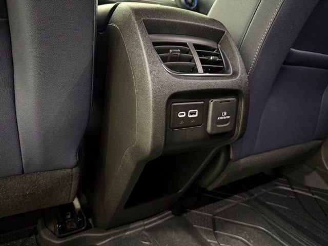 Used 2024 Chevrolet Blazer RS w/ Driver Confidence II Package image 23
