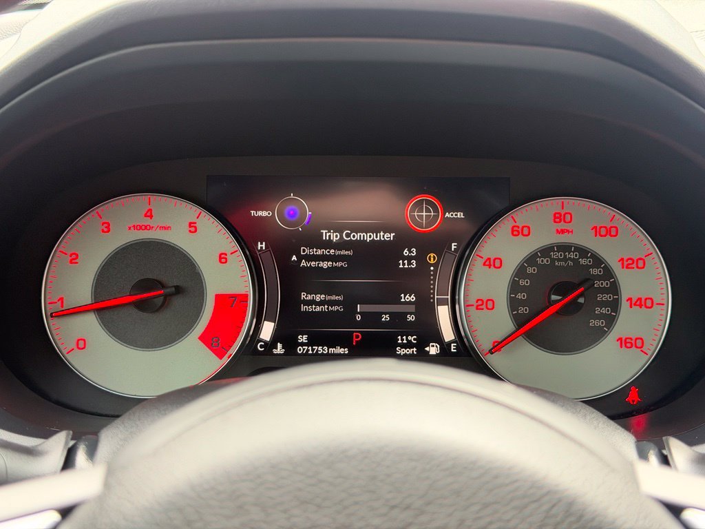 Used 2019 Acura RDX w/ Advance Package AWD/4WD image 18