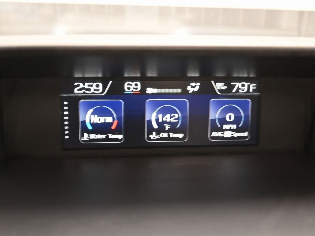 Used 2024 Subaru Forester Premium image 24