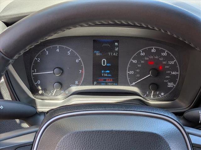 Used 2024 Toyota Corolla SE FWD image 11
