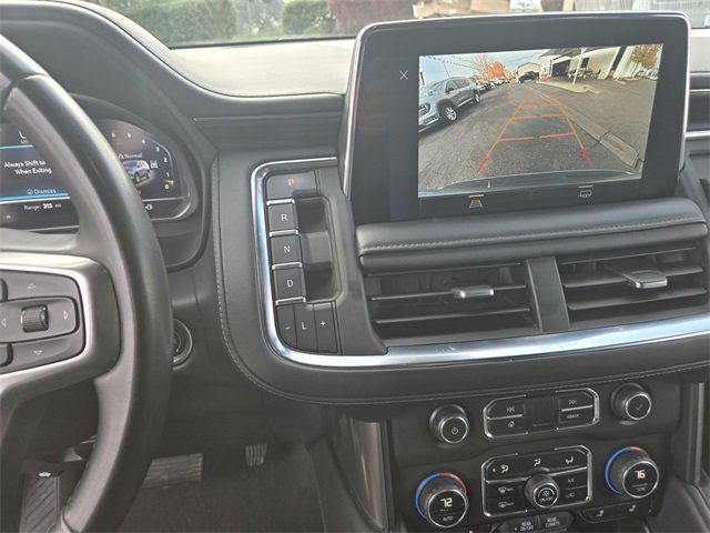 Used 2023 Chevrolet Suburban LT image 13