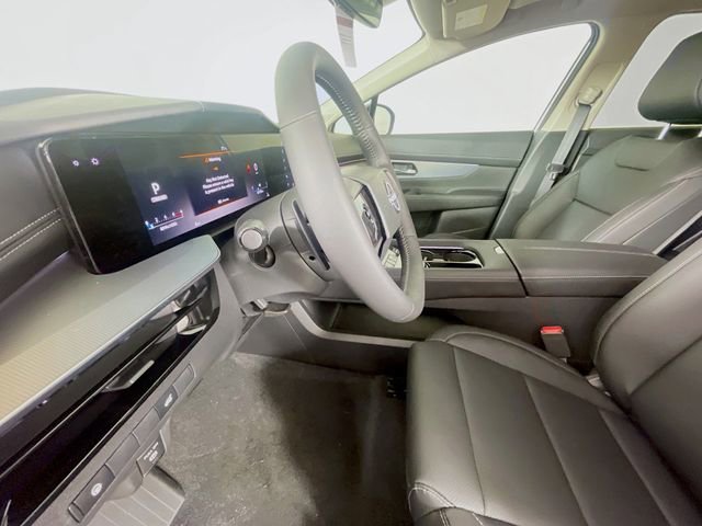 New 2026 Nissan Murano SL image 14