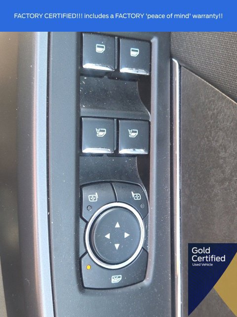Used 2025 Ford F150 XLT w/ Equipment Group 301A Standard AWD/4WD image 19