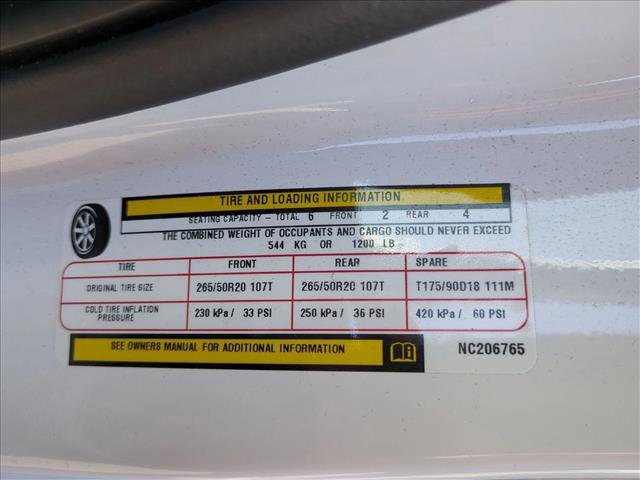 Used 2022 Dodge Durango GT image 28