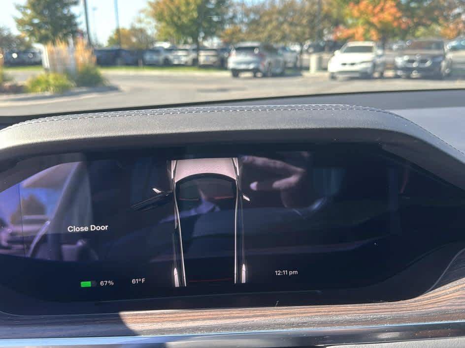 Used 2022 Tesla Model S