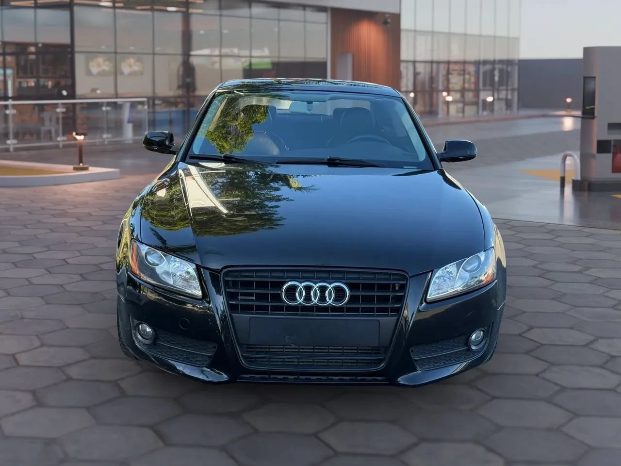 Used 2011 Audi A5 2.0T Premium AWD/4WD image 9