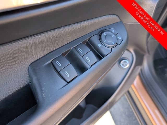 New 2026 Buick Envista Preferred w/ Convenience I Package image 15