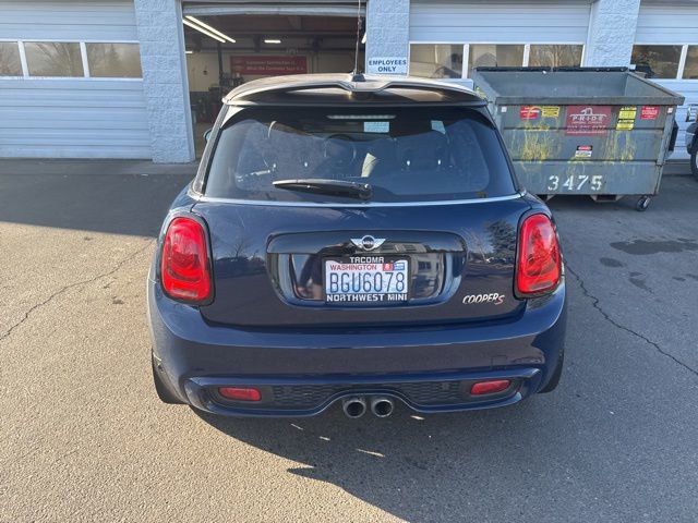 Used 2018 MINI Cooper S image 7