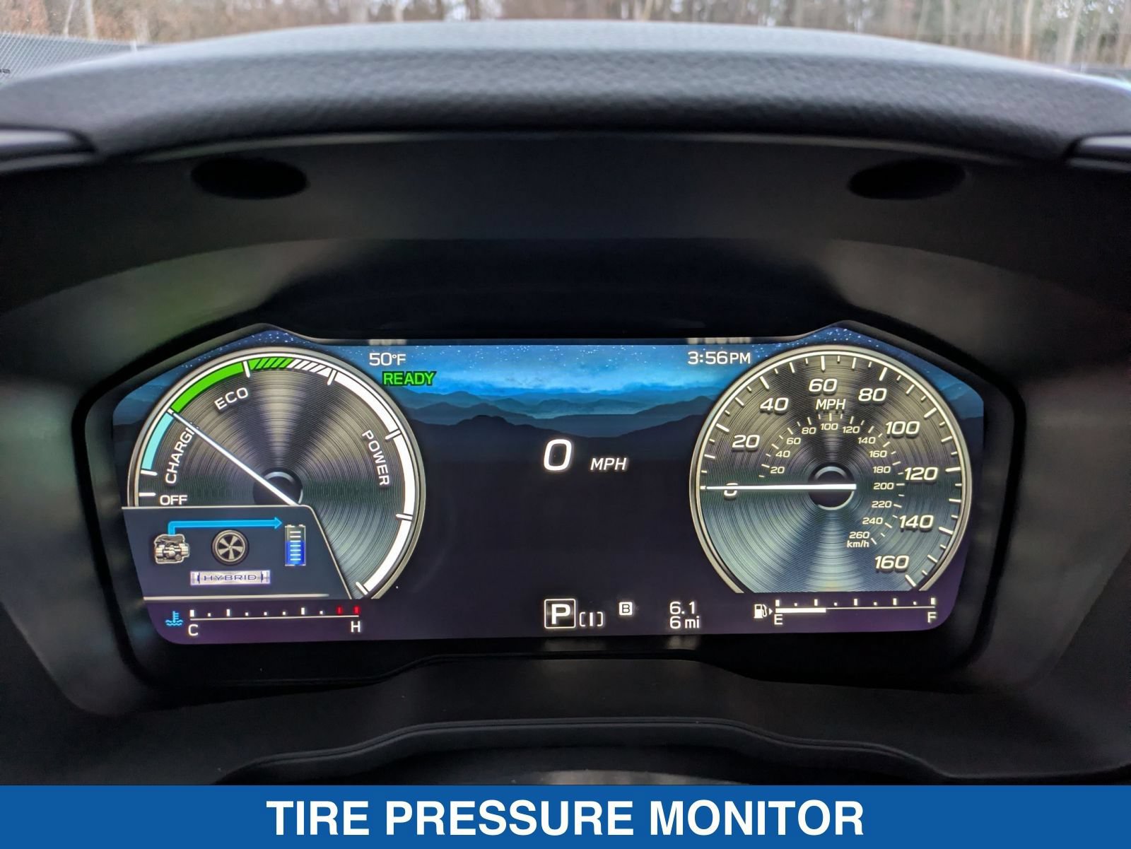 Certified 2026 Subaru Crosstrek 2.5i AWD/4WD image 28