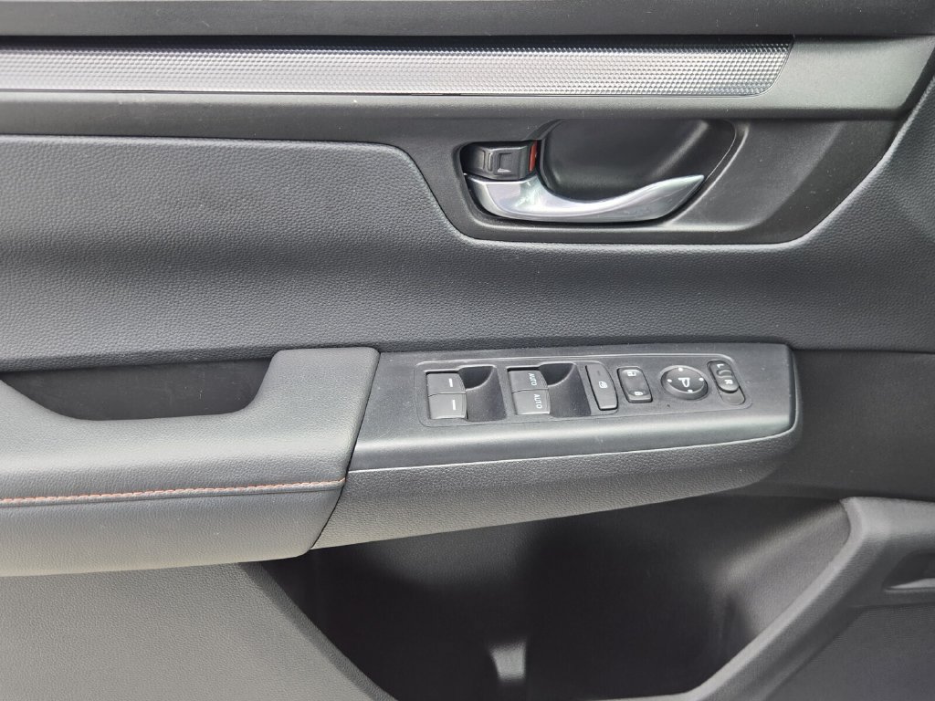 Certified 2024 Honda CR-V Sport image 28
