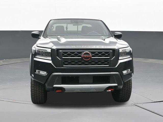 Used 2023 Nissan Frontier PRO-4X w/ Technology Package image 24