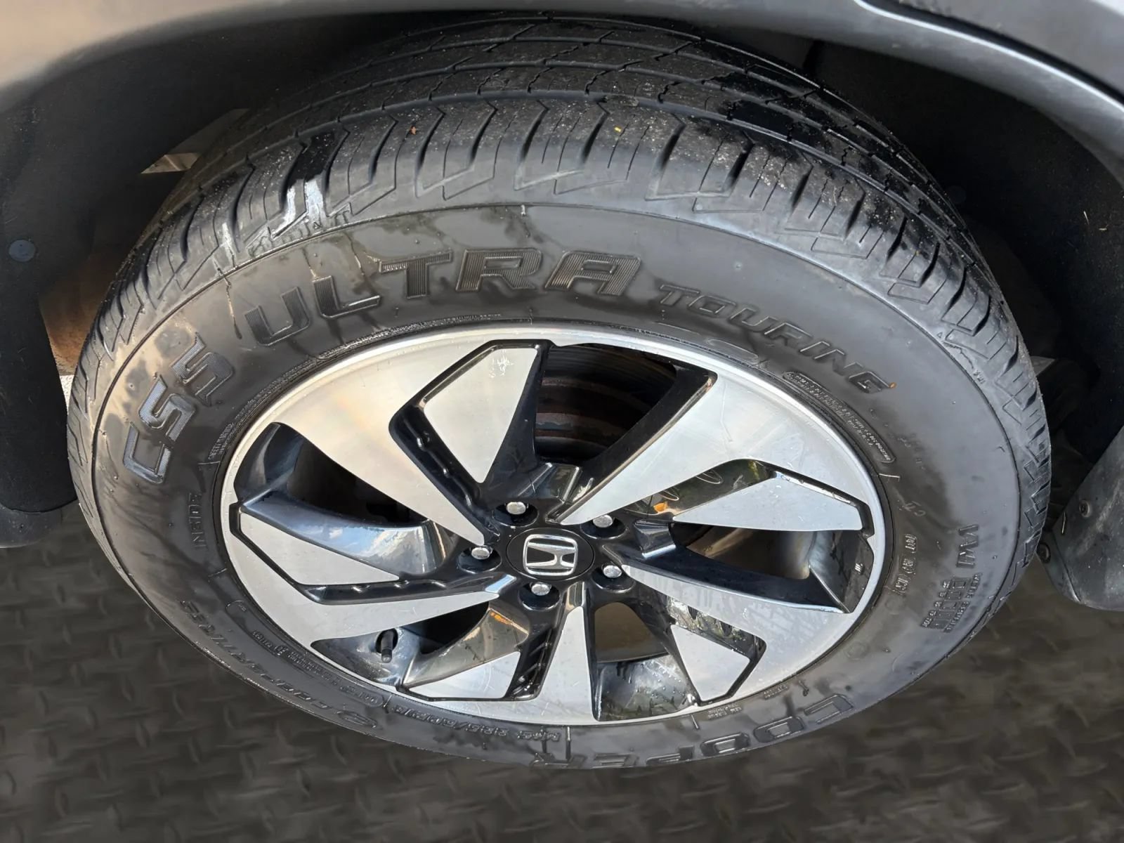 Used 2016 Honda CR-V Touring image 41