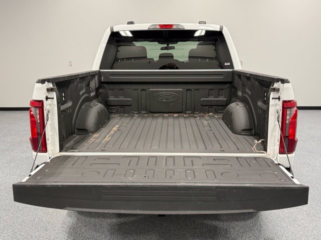 Used 2025 Ford F150 STX AWD/4WD image 8