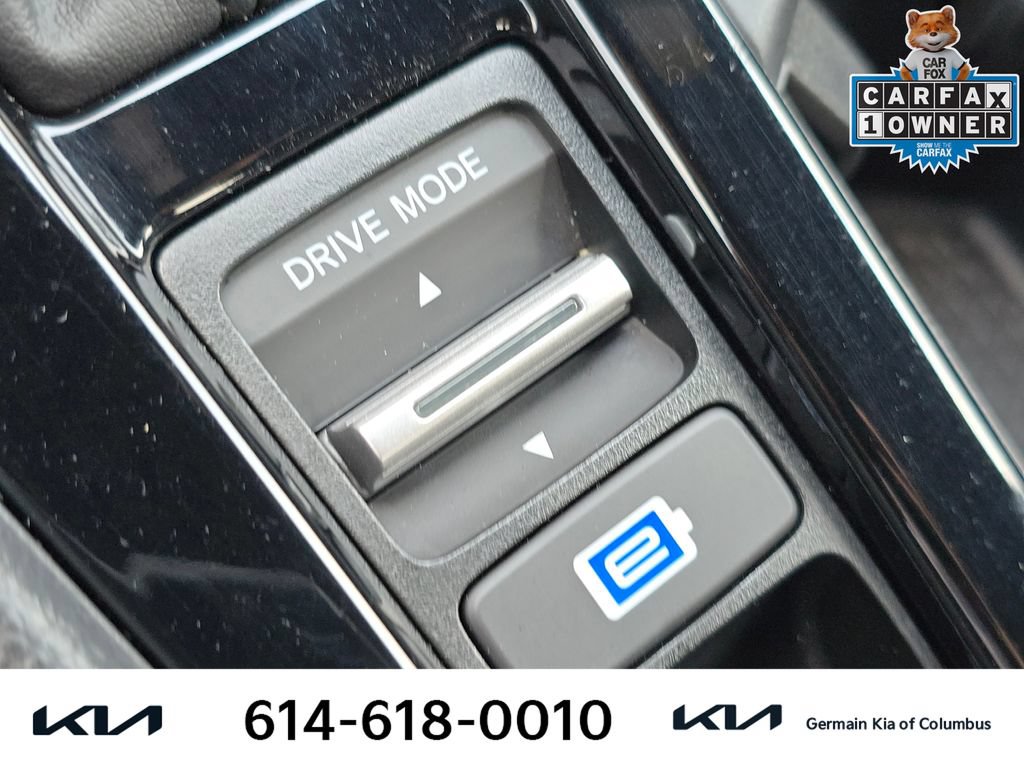 Used 2024 Honda Accord Sport image 32