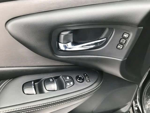 Used 2023 Nissan Murano SL image 16