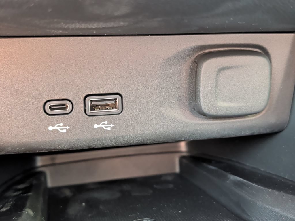New 2026 Buick Envista Preferred w/ Convenience I Package FWD image 33