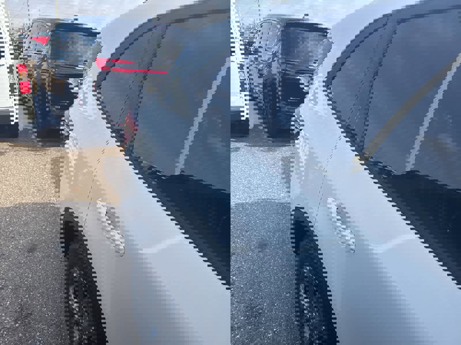 New 2026 Ford Escape ST-Line w/ Tech Pack #1 image 14