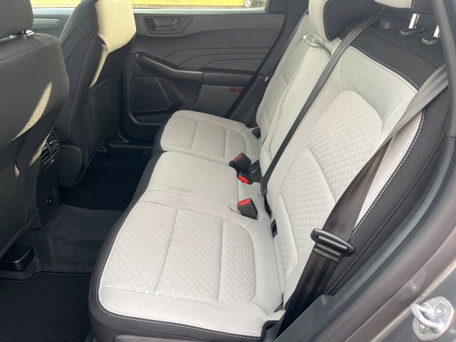 New 2026 Ford Escape Active FWD image 18