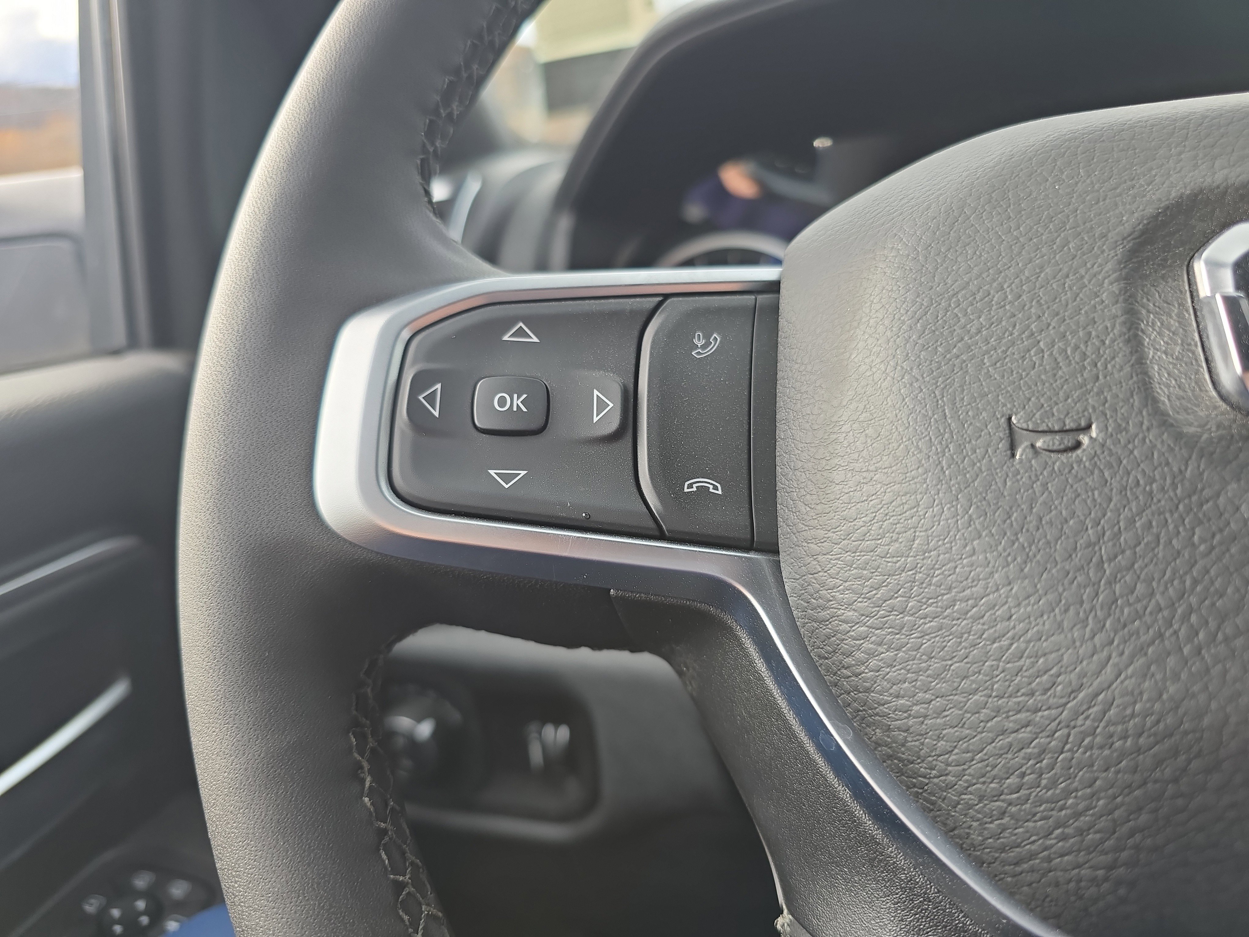 New 2025 RAM 2500 Big Horn image 22