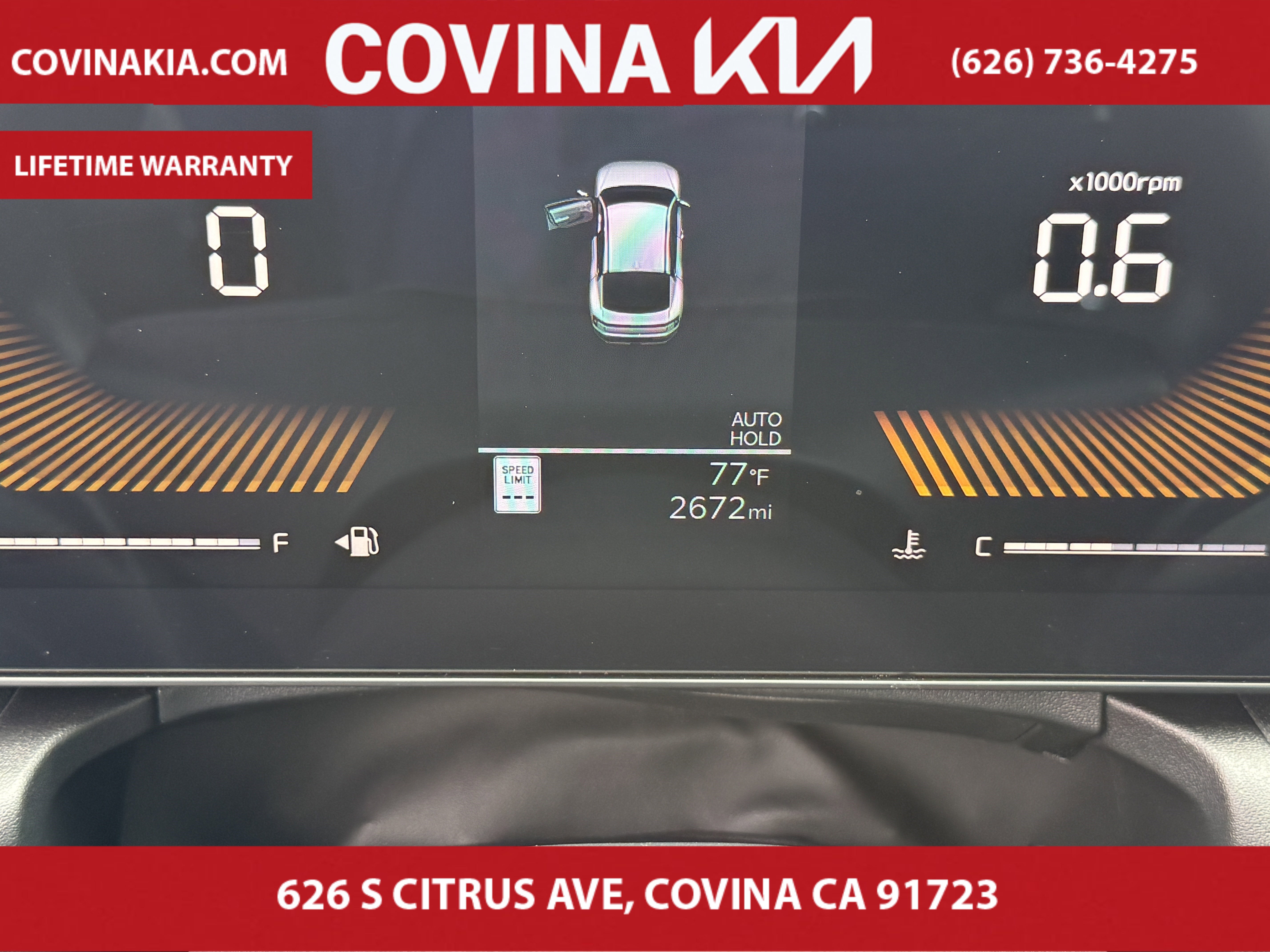 Certified 2025 Kia K4 LX image 19