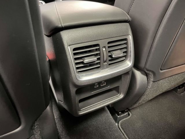 Used 2023 INFINITI QX50 Luxe image 10