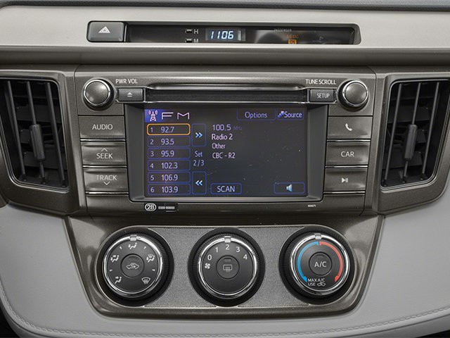 Used 2013 Toyota RAV4 XLE FWD image 10