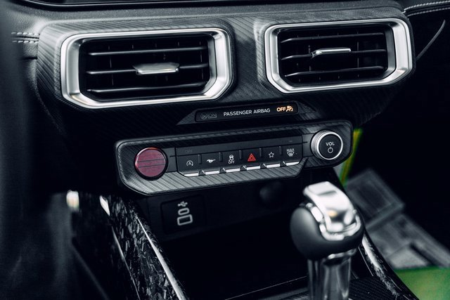 New 2025 Ford Mustang GT Premium image 29