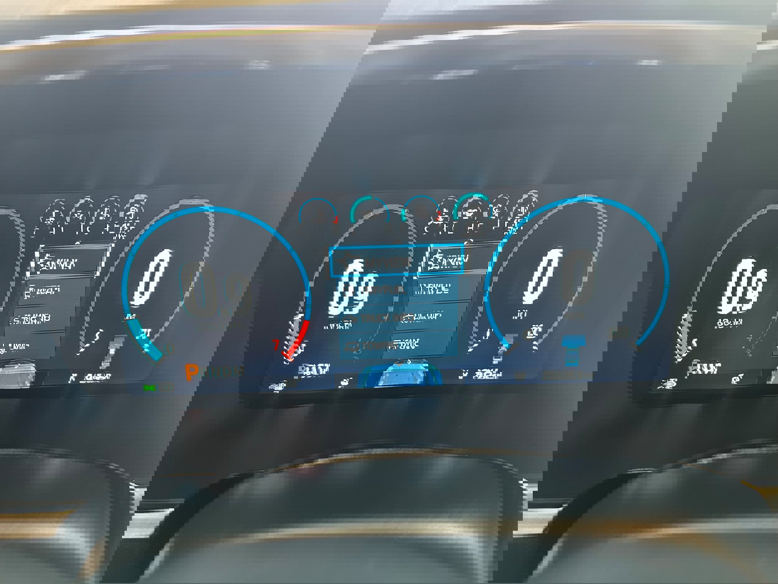 Used 2022 Ford F150 Limited image 27