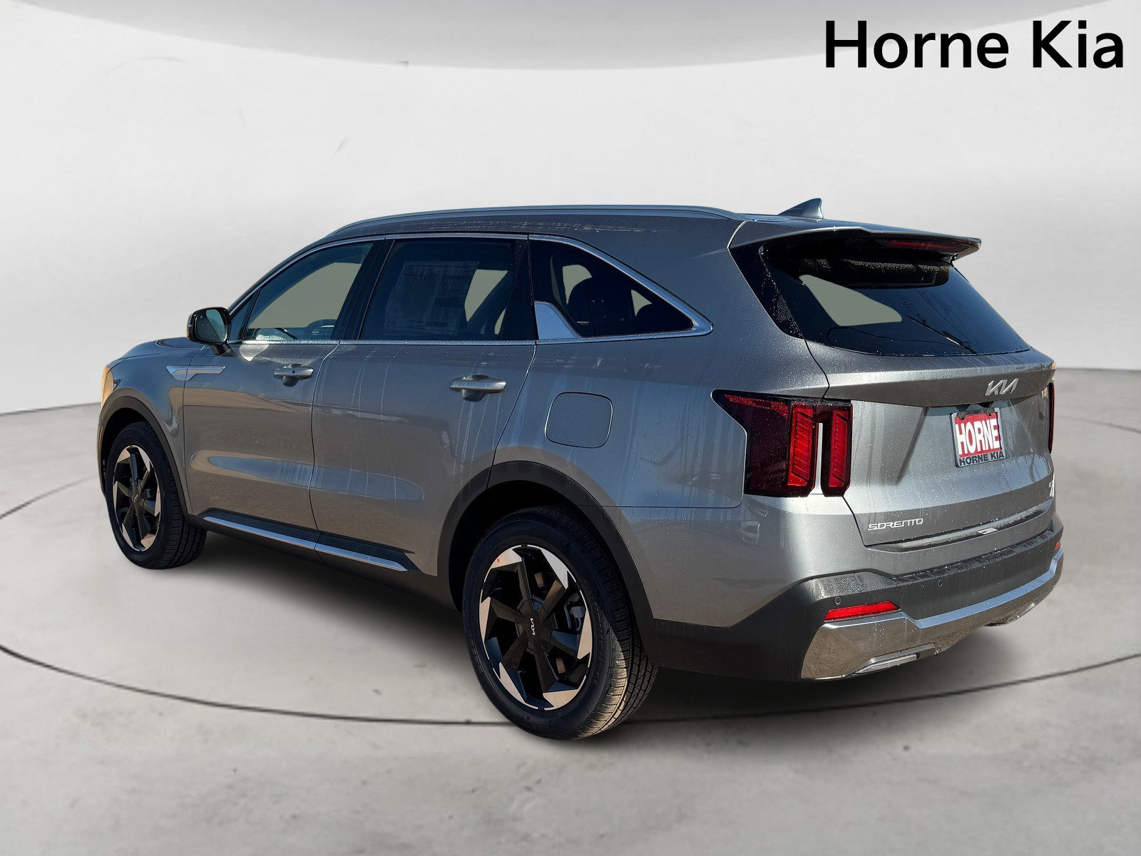 New 2026 Kia Sorento EX image 5