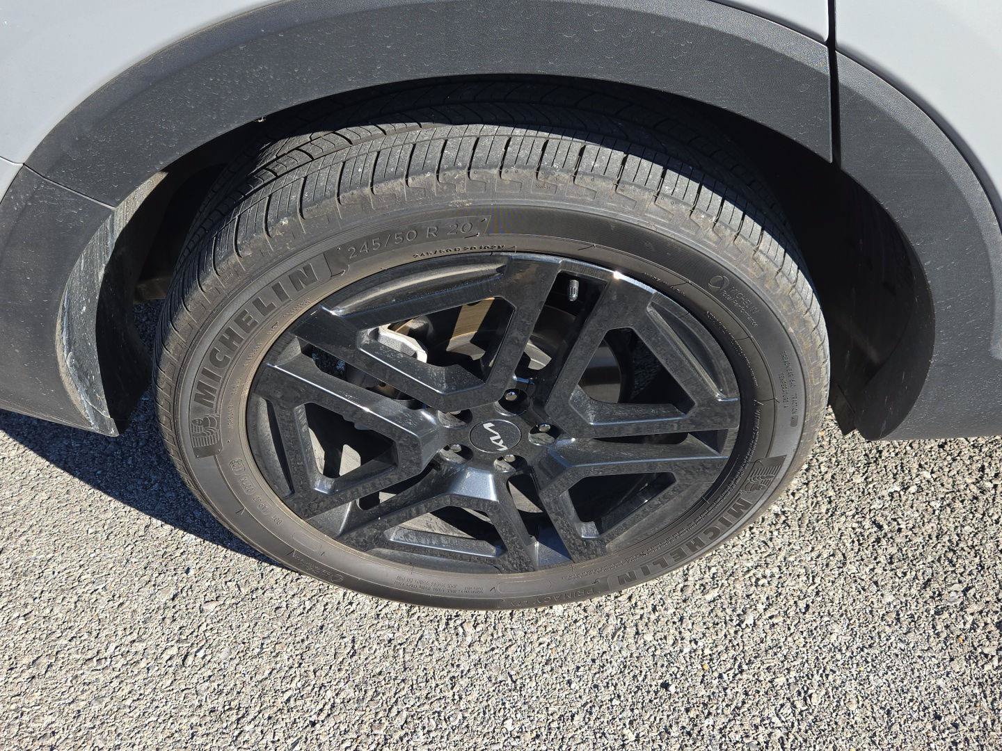 Used 2024 Kia Telluride SX X-Line AWD/4WD image 10