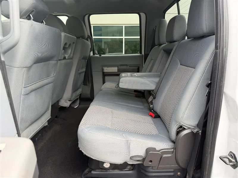 Used 2015 Ford F350 King Ranch AWD/4WD image 38
