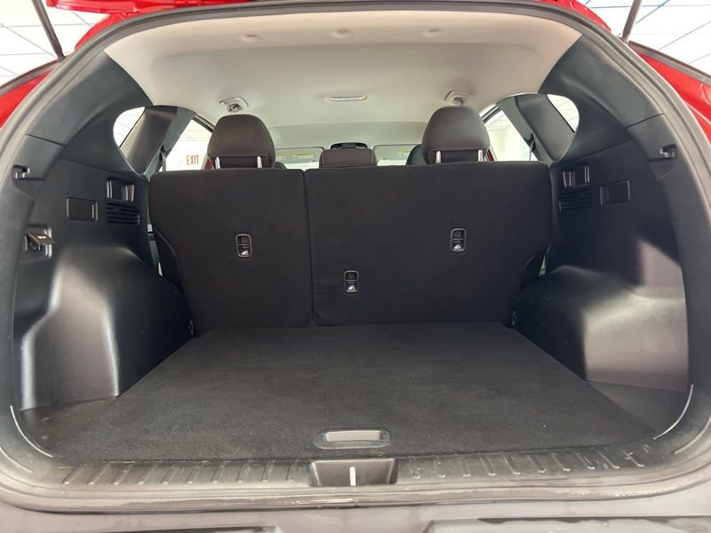 Used 2022 Hyundai Tucson SE AWD/4WD image 8