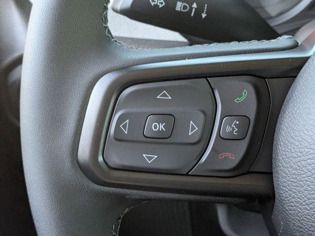 New 2026 Jeep Wrangler Unlimited Sport AWD/4WD image 16